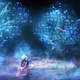 Promotional art for Satorl Marsh.